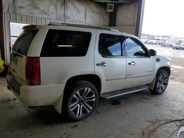 2008 Cadillac Escalade Luxury