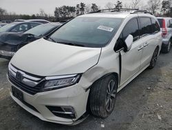 2019 Honda Odyssey Elite for sale in Waldorf, MD