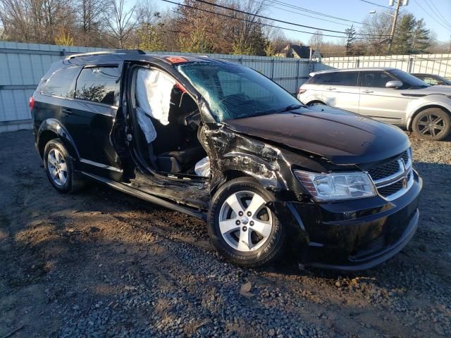 2016 Dodge Journey SE