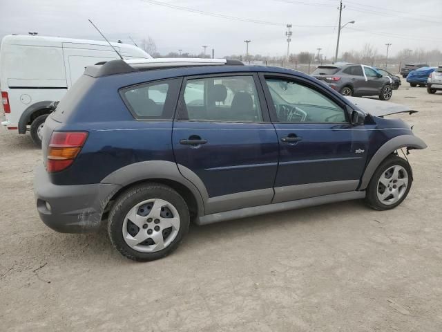 2007 Pontiac Vibe