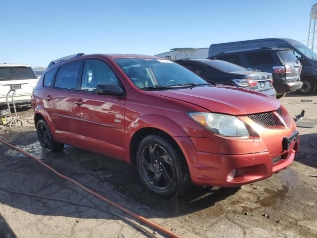 2004 Pontiac Vibe