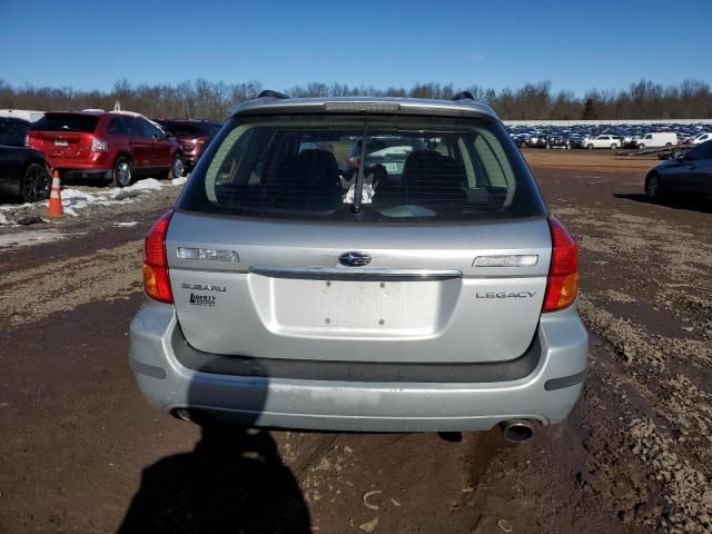 2005 Subaru Legacy 2.5I