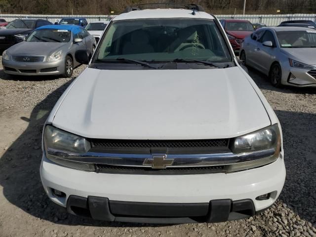 2006 Chevrolet Trailblazer EXT LS