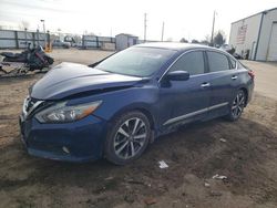 2016 Nissan Altima 2.5 for sale in Nampa, ID