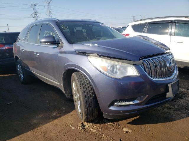 2014 Buick Enclave