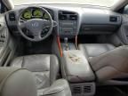 2002 Lexus GS 300