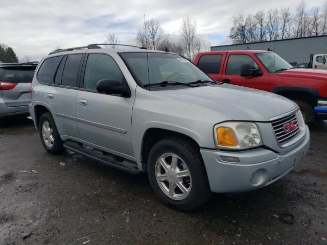 2007 GMC Envoy