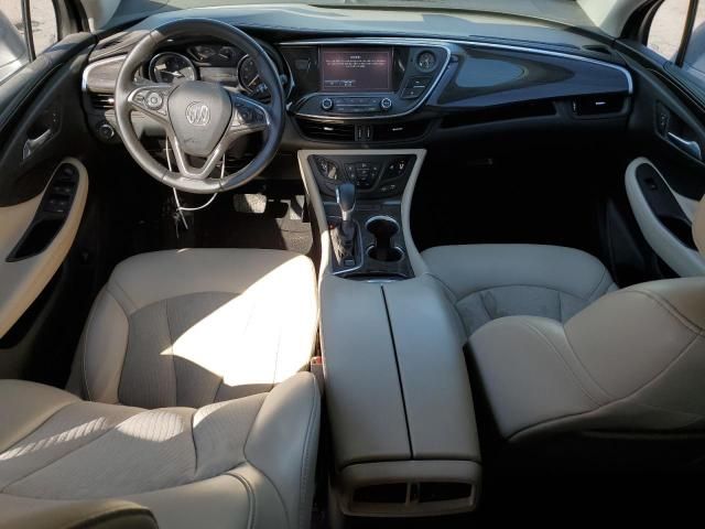 2019 Buick Envision Preferred