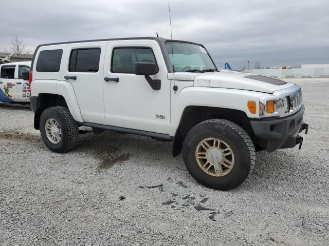 2007 Hummer H3