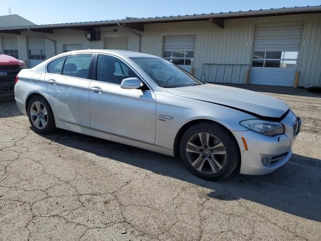 2012 BMW 528 XI