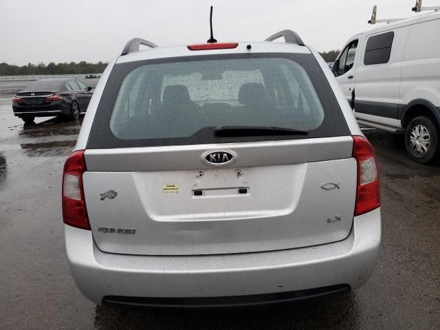 2009 KIA Rondo Base