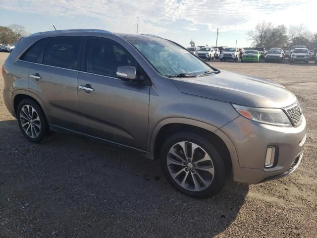 2015 KIA Sorento SX