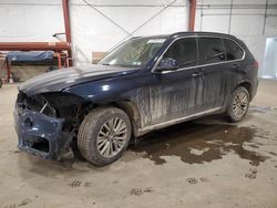 2014 BMW X5 XDRIVE50I for sale in Center Rutland, VT