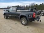 2007 Chevrolet Silverado K2500 Heavy Duty