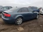 2010 Audi A4 Premium