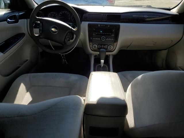 2015 Chevrolet Impala Limited LT