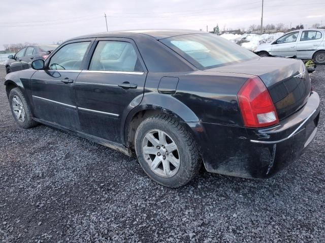 2006 Chrysler 300 Touring