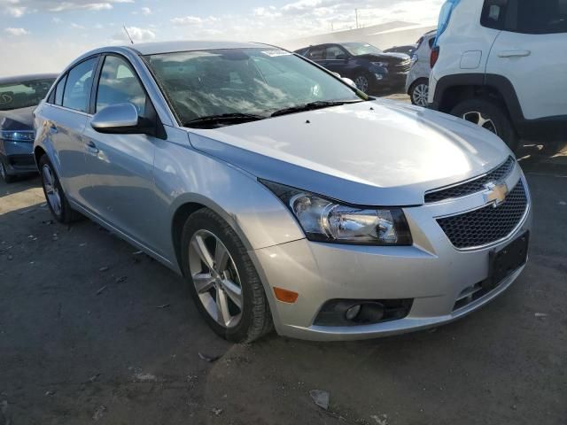 2013 Chevrolet Cruze LT