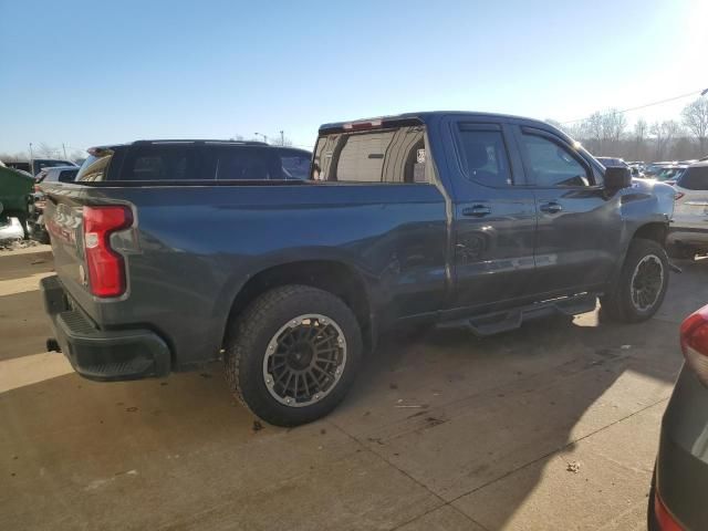 2019 Chevrolet Silverado K1500 RST