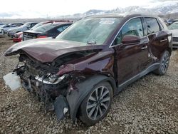Salvage cars for sale from Copart Magna, UT: 2019 Lincoln MKC Reserve