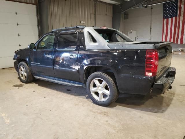 2008 Chevrolet Avalanche K1500