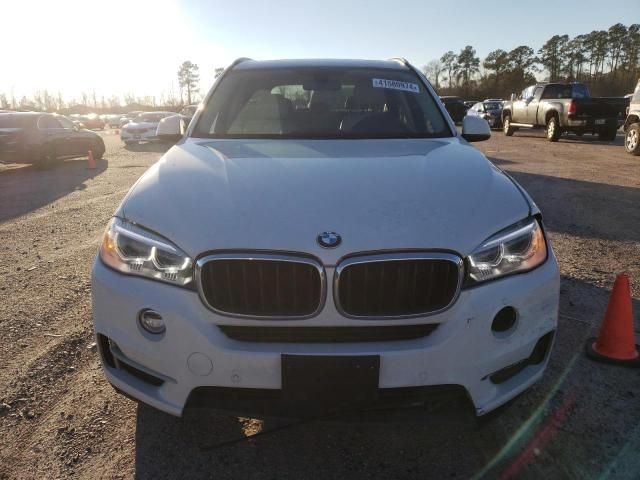 2014 BMW X5 SDRIVE35I