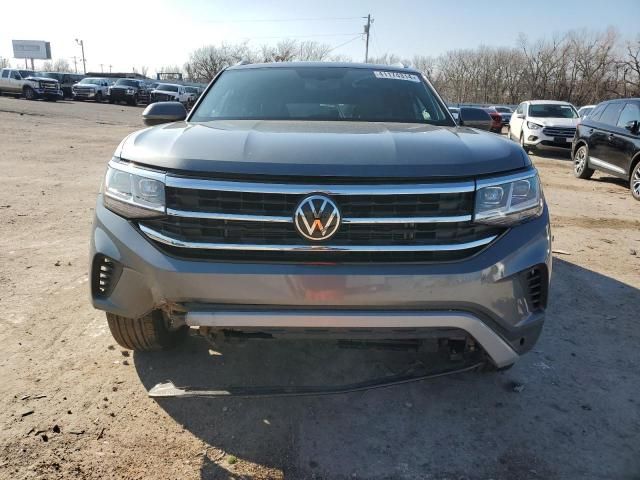 2023 Volkswagen Atlas Cross Sport SE