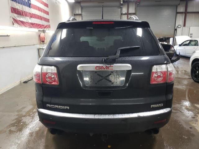 2008 GMC Acadia SLE