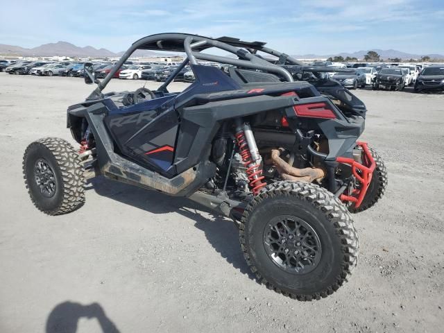 2022 Polaris RZR PRO R Ultimate Launch Edition