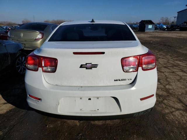 2014 Chevrolet Malibu LS