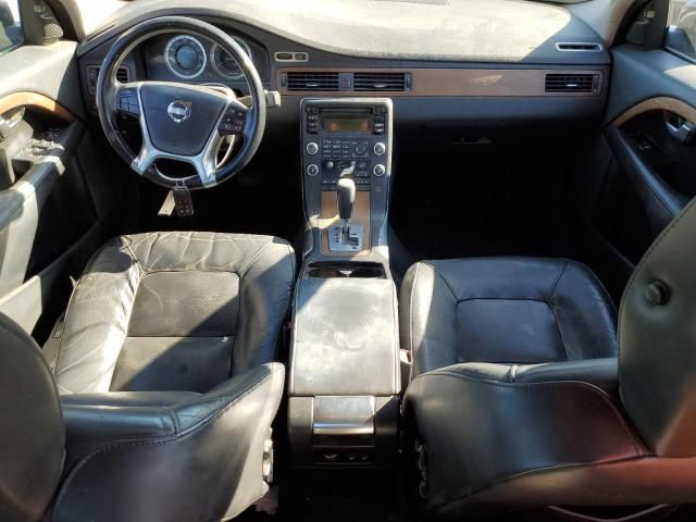 2010 Volvo S80 3.2