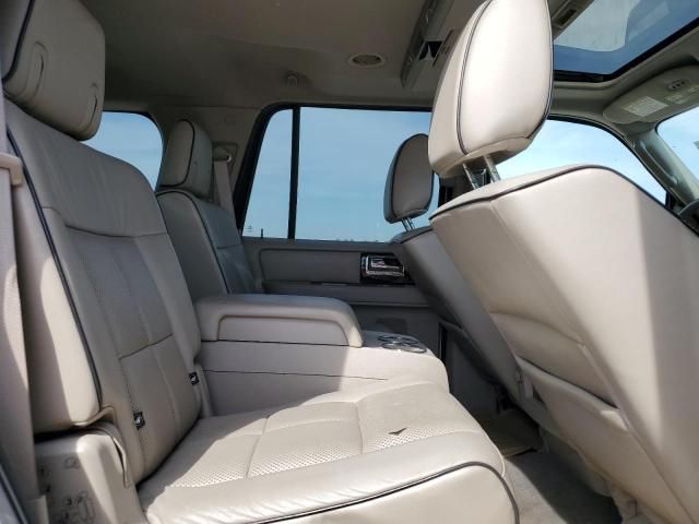 2009 Lincoln Navigator