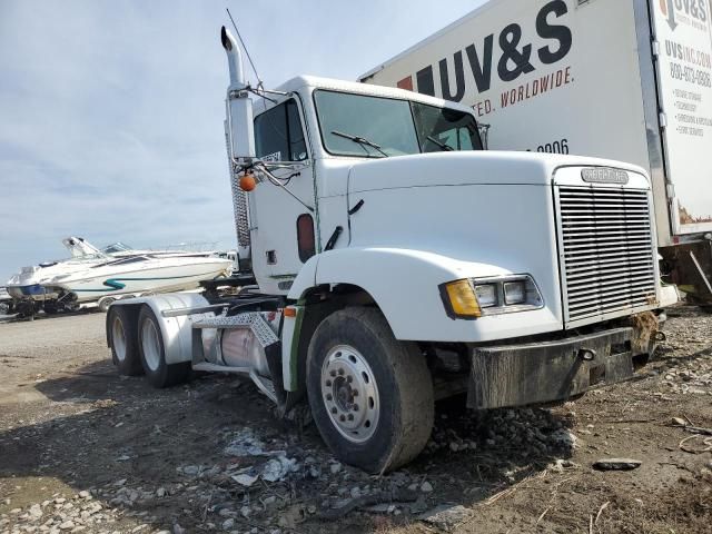 1994 Freightliner Conventional FLD112