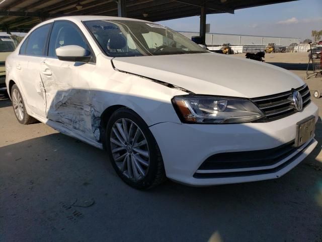 2017 Volkswagen Jetta S