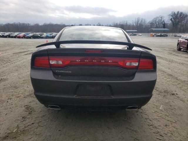 2014 Dodge Charger SE