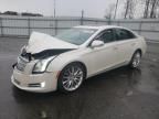 2014 Cadillac XTS Platinum