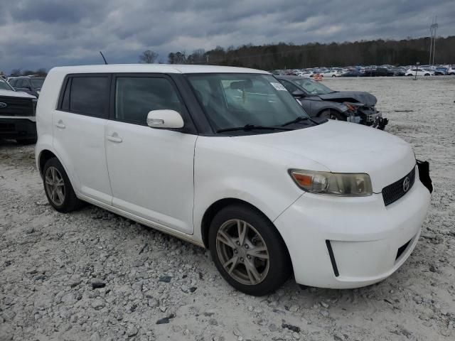 2009 Scion XB