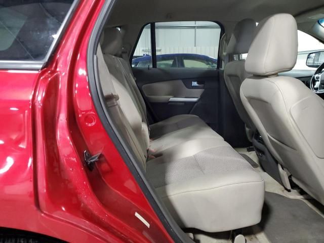 2011 Ford Edge SEL