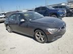 2015 BMW 320 I