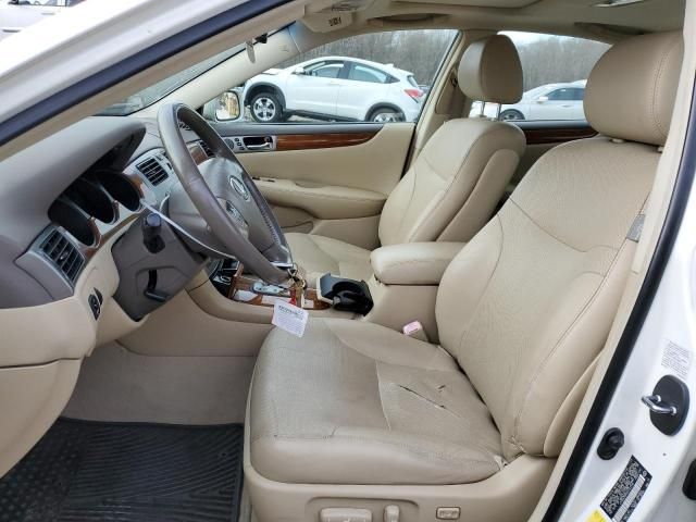 2006 Lexus ES 330