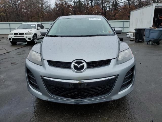 2010 Mazda CX-7