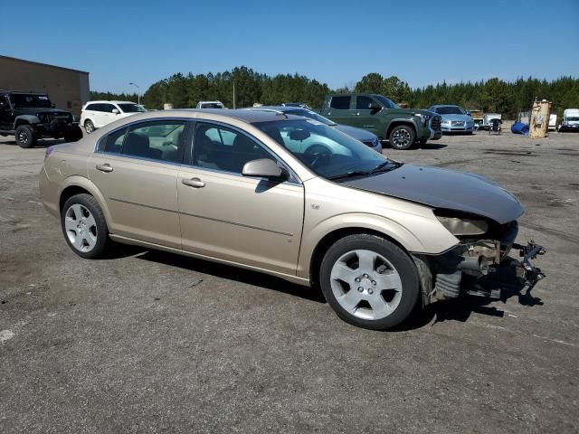 2007 Saturn Aura XE