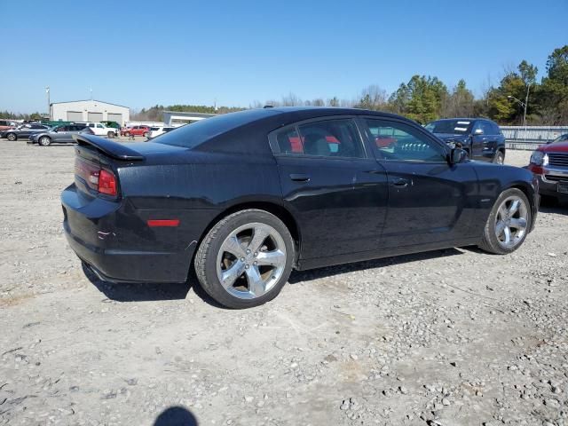 2014 Dodge Charger R/T