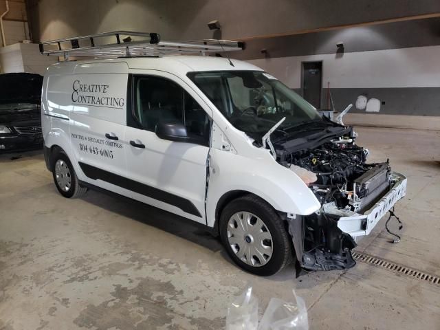 2020 Ford Transit Connect XL