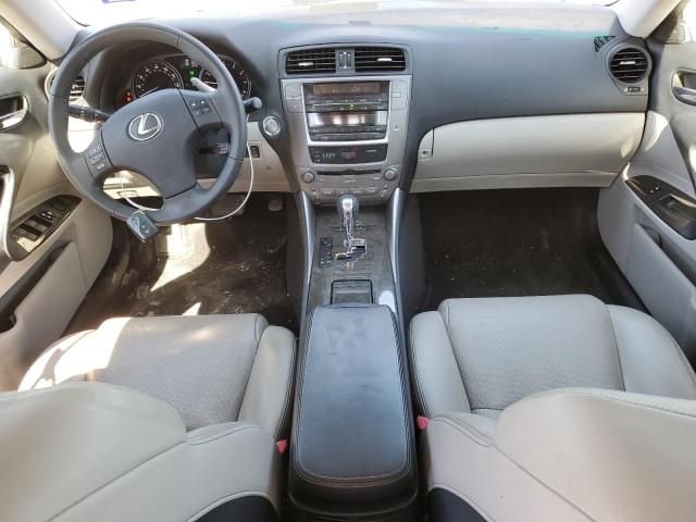 2010 Lexus IS 250