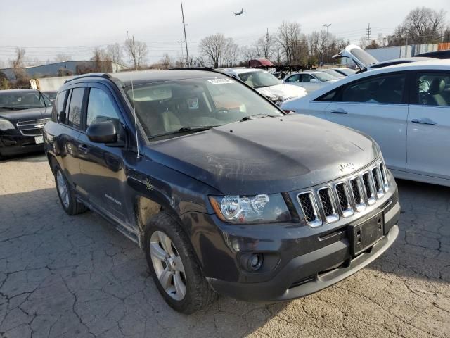 2015 Jeep Compass Sport