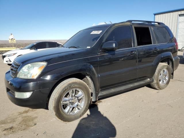 2003 Lexus GX 470