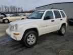 2002 Jeep Liberty Limited