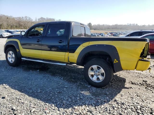 2006 Toyota Tacoma Double Cab Prerunner Long BED