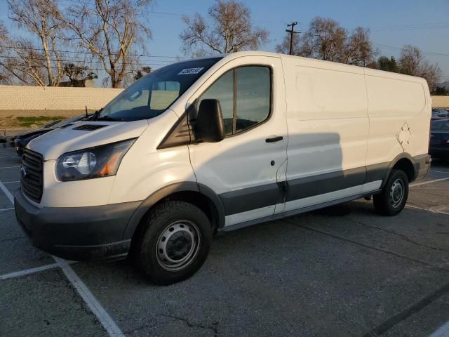 2016 Ford Transit T-250